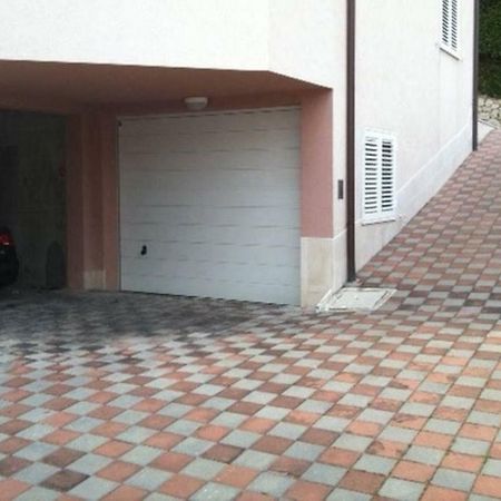 Apartment Marin Дубровник Экстерьер фото