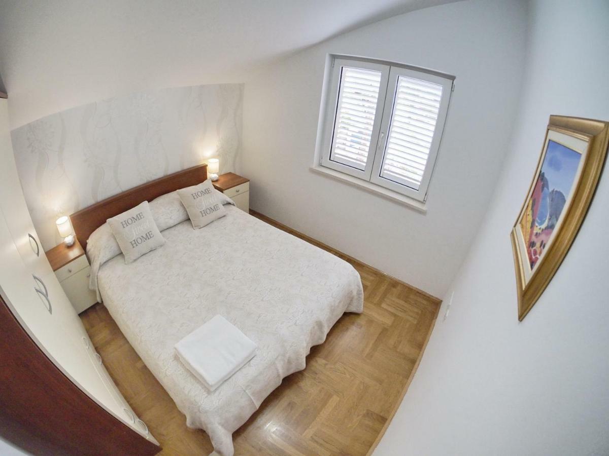 Apartment Marin Дубровник Экстерьер фото