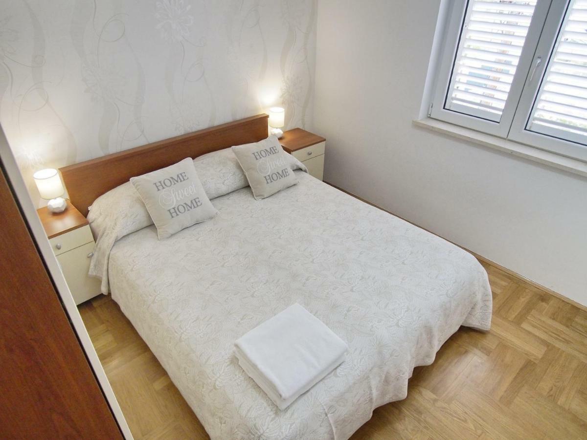 Apartment Marin Дубровник Экстерьер фото
