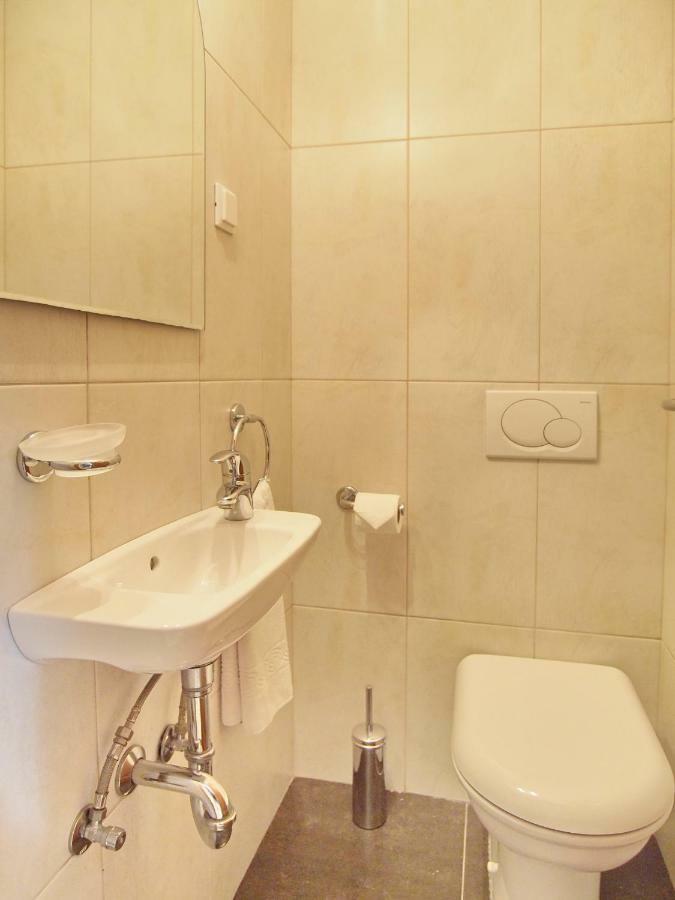 Apartment Marin Дубровник Экстерьер фото